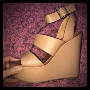 wedges